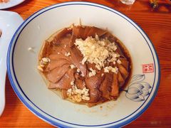 -老刘私厨猪脚饭