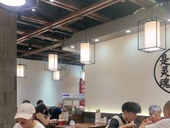 -寻裕记·现炒浇头面(人民广场店)