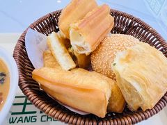 -清真·方中山胡辣汤(兴华北街店)