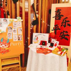 -妈咪呗呗月子中心(市心店)