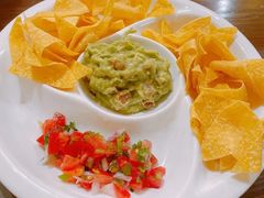 -panchos 墨西哥餐厅(嘉绿苑店)