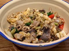 -兔槽江湖菜·重庆璧山兔(水围店)
