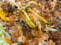 -优壹佳·延边朝鲜族料理(中山北路店)