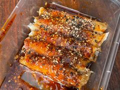 -找不到凉面(新都粮食局毗河油厂职工宿舍大院店)