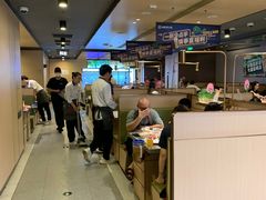 -海底捞火锅(漕宝路店)