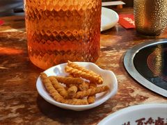 -老鼎万春卤菜(五代传承创始老店)