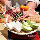 苏州顶级烧鸟Omakase，被我找到了‼️