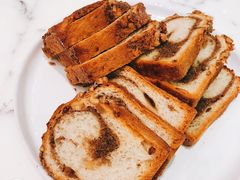 -WHEAT&BAKER-麥(凯德来福士店)