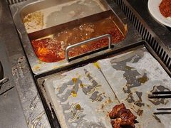 -星伦多自助料理·涮烤一体(虹悦城店)