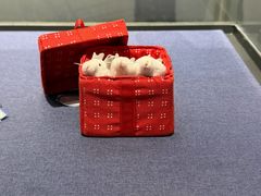 -张学良旧居陈列馆