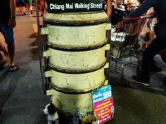 -周日夜市