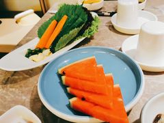-韩盛·古法烤肉店(皇城恒隆广场店)