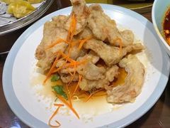 -那家老院子东北菜·饺子·小鸡炖蘑菇(艳华街店)