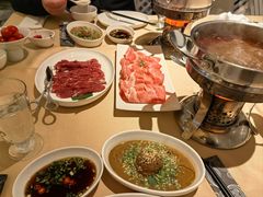-鼎鼎香·港式火锅(北京SKP店)