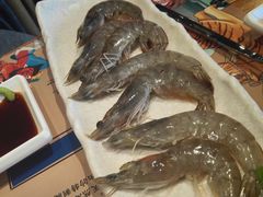 -万兴佳烤肉·长白山老味道(宏泰广场店)
