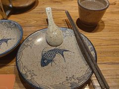 -丹江渔村(首都机场店)