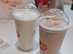 -DQ·蛋糕·冰淇淋(阜盛道店)