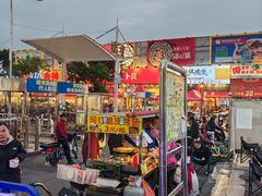 -东晓胜汇里(南洲北路店)