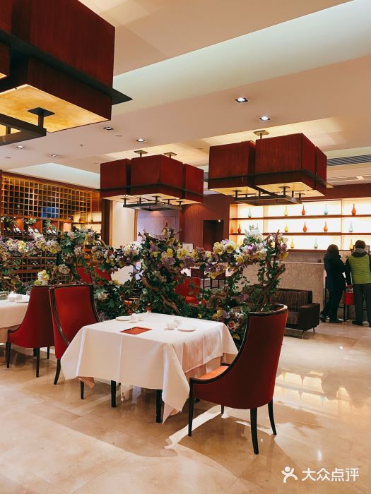 利苑酒家(金宝店)图片