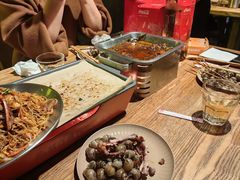 -新沙烧烤·炭烤鲜牛肉(新沙路店)