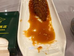 桂花糖藕-顺风海鲜港(金玉兰店)