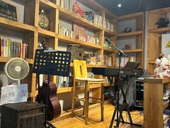 -云卷小酒馆(六道口店)