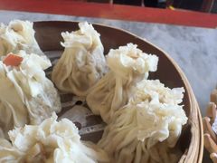 -都一处烧麦馆(前门店)