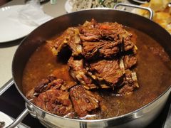 -蝎王府羊蝎子(虎坊桥总店)