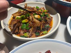 -树厨贵州菜(大十字店)