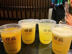 -松鹤精致料理(五一中路店)
