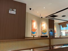 -半天妖烤鱼(丰科万达店)