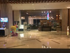 -成都蒲江花样年福朋喜来登度假酒店·宜客乐西餐厅