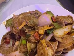 -金陵暴走小龙虾·迷踪蟹(凯德MALL店)