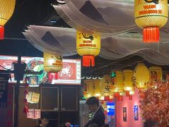 -杨记隆府重庆江湖菜(大悦城店)