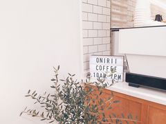 -Onirii Coffee(长乐路店)