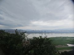 -丰都鬼城名山景区