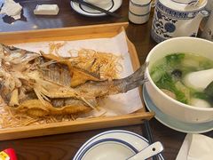 -雷峰塔·藕香居餐厅