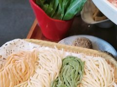 -北门涮肉·铜锅涮肉(南锣鼓巷店)