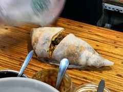 -安徽阜阳卷馍(西单店)