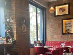 -LA MAISON公鸡和龙(蛇口店)