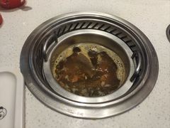-龍歌自助小火锅(李沧顺和汇店)