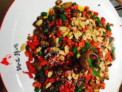 -锅儿匠辣子鸡(春熙路店)