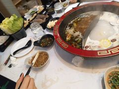 -京门活鱼馆·鱼火锅(百子湾（原红庙）店)