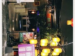 -绿茶餐厅(燕郊永旺店)