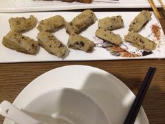 菩提树素食餐厅-菩提树·素食餐厅(汇智国际商业中心店)