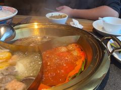 -川味观·鲜货火锅(西湖文化广场店)
