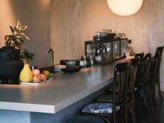-luutosa  cafe & tea 鹿兔山