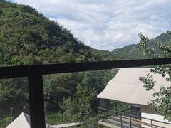 -北京山里寒舍度假酒店
