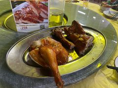 -南沙辉记烧鸡·荔枝木炭火吊烧(旧镇店)