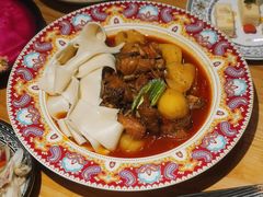 -塔哈尔·新疆盛宴(城西银泰店)